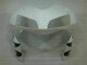 Blanco Carrocería Motocicletas Honda CBR 600 RR 03-04 Blanco Carrocería Motocicletas Honda CBR 600 RR 03-04
