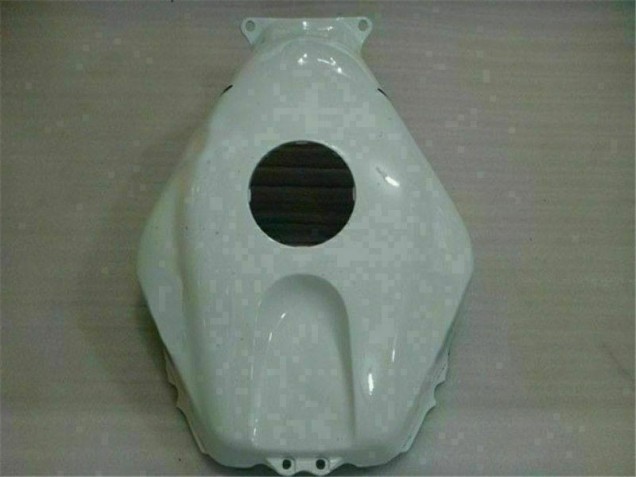 Blanco Carrocería Motocicletas Honda CBR 600 RR 03-04 Blanco Carrocería Motocicletas Honda CBR 600 RR 03-04