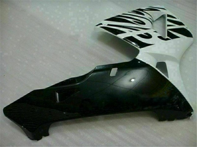 Blanco Carrocería Motocicletas Honda CBR 600 RR 03-04 Blanco Carrocería Motocicletas Honda CBR 600 RR 03-04