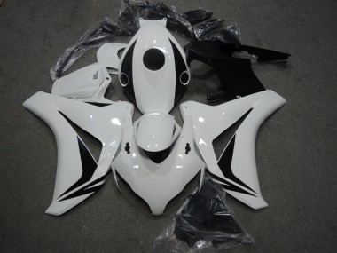 Blanco Carrocería Motocicletas & Plástico Honda CBR 1000 RR 08-11