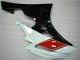 Blanco Carrocería Motocicletas Yamaha R6 06-07 Blanco Carrocería Motocicletas Yamaha R6 06-07