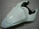 Blanco Carrocería Motocicletas Yamaha R6 06-07 Blanco Carrocería Motocicletas Yamaha R6 06-07