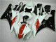 Blanco Carrocería Motocicletas Yamaha R6 06-07 Blanco Carrocería Motocicletas Yamaha R6 06-07