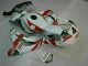 Blanco Castrol 4 Carenado Moto Honda CBR 1000 RR 08-11 Blanco Castrol 4 Carenado Moto Honda CBR 1000 RR 08-11