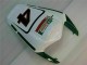Blanco Castrol 4 Carenado Moto Honda CBR 1000 RR 08-11 Blanco Castrol 4 Carenado Moto Honda CBR 1000 RR 08-11