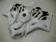 Blanco Kit Carenado ABS Completo Honda CBR 1000 RR 04-05 Blanco Kit Carenado ABS Completo Honda CBR 1000 RR 04-05