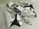 Blanco Kit Carenado ABS Completo Honda CBR 600 RR 05-06 Blanco Kit Carenado ABS Completo Honda CBR 600 RR 05-06