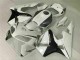 Blanco Kit Carenado ABS Completo Honda CBR 600 RR 05-06 Blanco Kit Carenado ABS Completo Honda CBR 600 RR 05-06