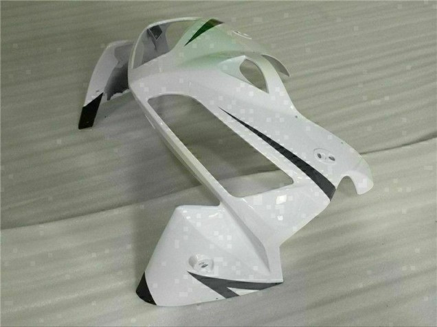 Blanco Kit Carenado ABS Completo Honda CBR 600 RR 05-06 Blanco Kit Carenado ABS Completo Honda CBR 600 RR 05-06