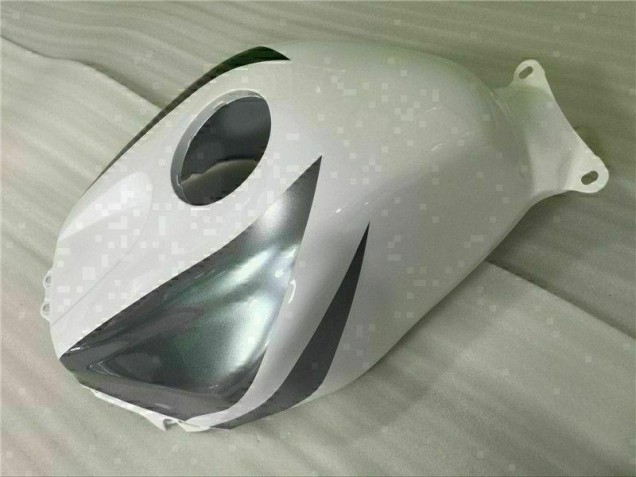 Blanco Kit Carenado ABS Completo Honda CBR 600 RR 05-06 Blanco Kit Carenado ABS Completo Honda CBR 600 RR 05-06