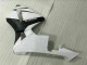 Blanco Kit Carenado ABS Completo Honda CBR 600 RR 05-06 Blanco Kit Carenado ABS Completo Honda CBR 600 RR 05-06