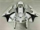 Blanco Kit Carenado ABS Completo Honda CBR 600 RR 05-06 Blanco Kit Carenado ABS Completo Honda CBR 600 RR 05-06