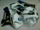 Blanco Kit Carenado Moto Honda CBR 600 RR 03-04 Blanco Kit Carenado Moto Honda CBR 600 RR 03-04