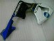 Blanco Kit Carenado Moto Honda CBR 600 RR 03-04 Blanco Kit Carenado Moto Honda CBR 600 RR 03-04