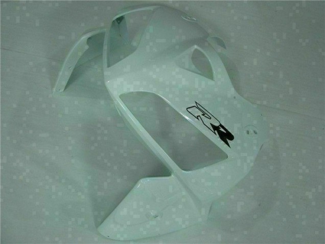 Blanco Kit Carenado Moto Honda CBR 600 RR 05-06 Blanco Kit Carenado Moto Honda CBR 600 RR 05-06