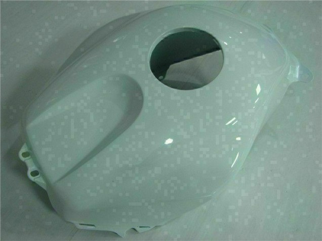 Blanco Kit Carenado Moto Honda CBR 600 RR 05-06 Blanco Kit Carenado Moto Honda CBR 600 RR 05-06