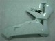 Blanco Kit Carenado Moto Honda CBR 600 RR 05-06 Blanco Kit Carenado Moto Honda CBR 600 RR 05-06