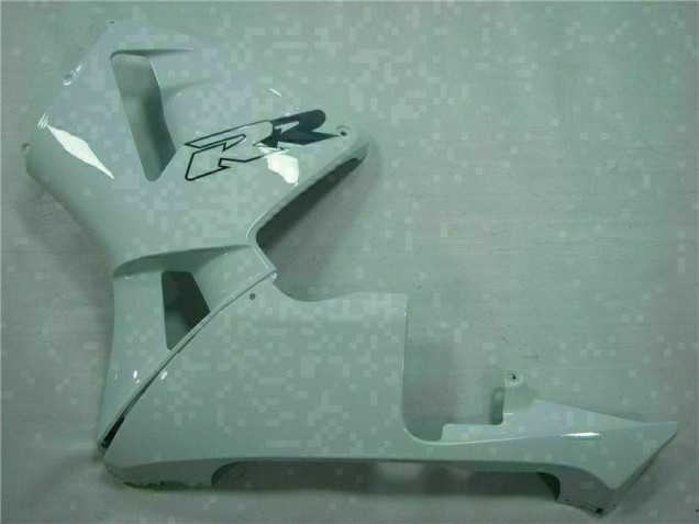 Blanco Kit Carenado Moto Honda CBR 600 RR 05-06 Blanco Kit Carenado Moto Honda CBR 600 RR 05-06