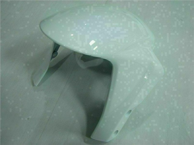 Blanco Kit Carenado Moto Honda CBR 600 RR 05-06 Blanco Kit Carenado Moto Honda CBR 600 RR 05-06