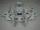 Blanco Kit Carenado Moto Honda CBR 600 RR 05-06 Blanco Kit Carenado Moto Honda CBR 600 RR 05-06