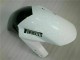 Blanco Kit Carenado Moto Suzuki GSXR 1000 K3 03-04 Blanco Kit Carenado Moto Suzuki GSXR 1000 K3 03-04