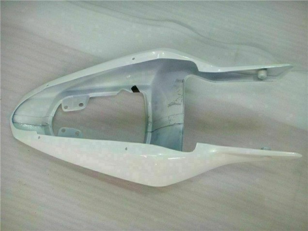 Blanco Kit Carenado Moto Suzuki GSXR 1000 K3 03-04 Blanco Kit Carenado Moto Suzuki GSXR 1000 K3 03-04