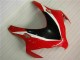 Blanco Kit Completo Carenado Moto Honda CBR 1000 RR 08-11 Blanco Kit Completo Carenado Moto Honda CBR 1000 RR 08-11