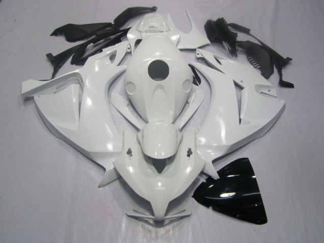 Blanco Kit Completo Carenado Moto Honda CBR 1000 RR 12-16 Blanco Kit Completo Carenado Moto Honda CBR 1000 RR 12-16