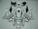 Blanco Kit Completo Carenado Moto Honda CBR 600 RR 05-06 Blanco Kit Completo Carenado Moto Honda CBR 600 RR 05-06