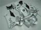 Blanco Kit Completo Carenado Moto Honda CBR 600 RR 05-06 Blanco Kit Completo Carenado Moto Honda CBR 600 RR 05-06