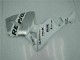 Blanco Kit Completo Carenado Moto Honda CBR 600 RR 05-06 Blanco Kit Completo Carenado Moto Honda CBR 600 RR 05-06