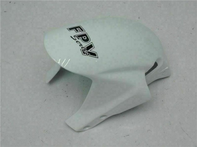 Blanco Kit Completo Carenado Moto Honda CBR 600 RR 05-06 Blanco Kit Completo Carenado Moto Honda CBR 600 RR 05-06