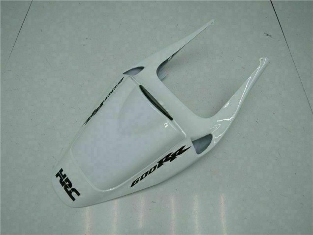 Blanco Kit Completo Carenado Moto Honda CBR 600 RR 05-06 Blanco Kit Completo Carenado Moto Honda CBR 600 RR 05-06