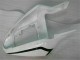 Blanco Kit Completo Carenado Moto Suzuki GSXR 1000 K3 03-04