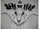 Blanco Kit Completo Carenado Moto Yamaha R1 09-11 Blanco Kit Completo Carenado Moto Yamaha R1 09-11