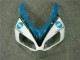 Blanco Kits ABS Carenado Motocicleta Honda CBR 1000 RR 04-05 Blanco Kits ABS Carenado Motocicleta Honda CBR 1000 RR 04-05