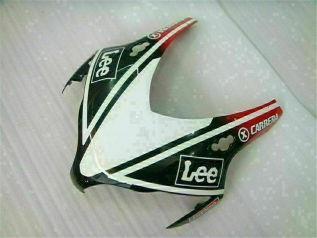 Blanco Kits Carenado Moto Honda CBR 1000 RR 08-11