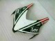 Blanco Kits Carenado Moto Honda CBR 1000 RR 08-11