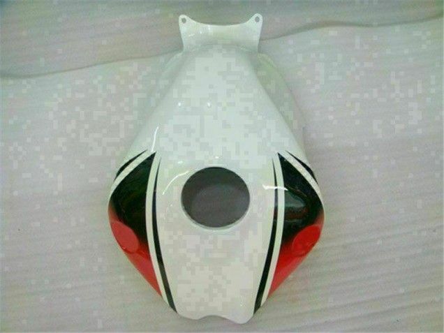 Blanco Kits Carenado Moto Honda CBR 1000 RR 08-11