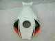 Blanco Kits Carenado Moto Honda CBR 1000 RR 08-11