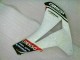 Blanco Kits Carenado Moto Honda CBR 1000 RR 08-11
