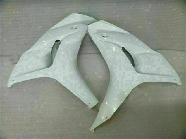 Blanco Kits Carenados Moto Honda CBR 1000 RR 06-07 Blanco Kits Carenados Moto Honda CBR 1000 RR 06-07