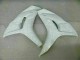 Blanco Kits Carenados Moto Honda CBR 1000 RR 06-07 Blanco Kits Carenados Moto Honda CBR 1000 RR 06-07