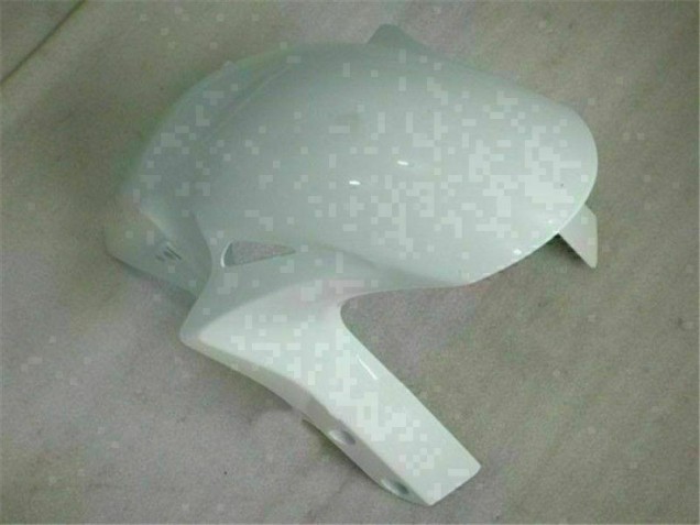 Blanco Kits Carenados Moto Honda CBR 1000 RR 06-07 Blanco Kits Carenados Moto Honda CBR 1000 RR 06-07