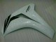 Blanco Kits Carenados Moto Honda CBR 1000 RR 08-11 Blanco Kits Carenados Moto Honda CBR 1000 RR 08-11