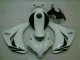 Blanco Kits Carenados Moto Honda CBR 1000 RR 08-11 Blanco Kits Carenados Moto Honda CBR 1000 RR 08-11