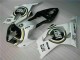 Blanco Kits Completo Carenado Moto ABS Suzuki GSXR 1000 K3 03-04 Blanco Kits Completo Carenado Moto ABS Suzuki GSXR 1000 K3 03-04