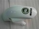 Blanco Kits Completo Carenado Moto ABS Suzuki GSXR 1000 K3 03-04 Blanco Kits Completo Carenado Moto ABS Suzuki GSXR 1000 K3 03-04