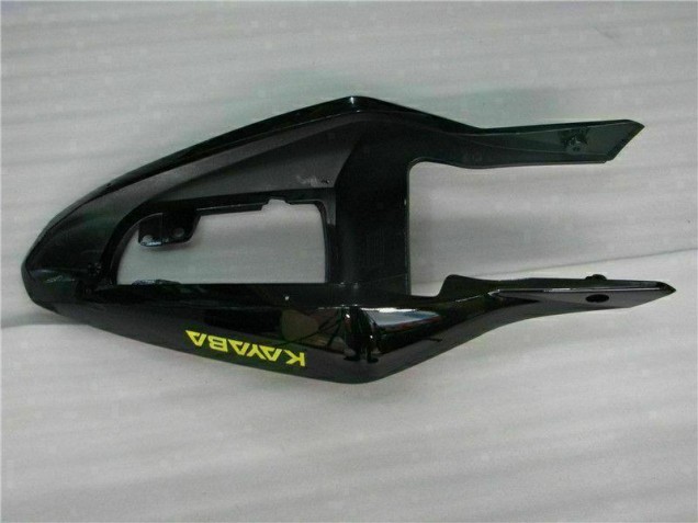 Blanco Kits Completo Carenado Moto ABS Suzuki GSXR 1000 K3 03-04 Blanco Kits Completo Carenado Moto ABS Suzuki GSXR 1000 K3 03-04