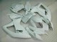 Blanco Kits Completo Carenado Moto ABS Suzuki GSXR 600 / 750 K8 08-10 Blanco Kits Completo Carenado Moto ABS Suzuki GSXR 600 / 750 K8 08-10